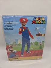 Super Mario Karneval Original