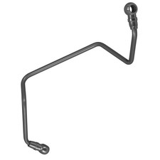 Turbo Ölzufuhrleitung für