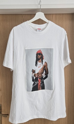 Supreme playboi carti photo - playboi,
