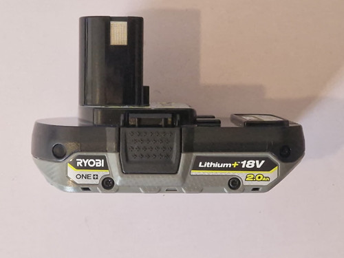 Ryobi one rb1820c 18v - rb1820c,