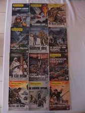 Solatengeschichten, 12 alte