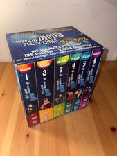 Hinterm Mond gleich links -