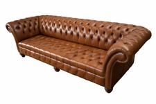 Sofa Wohnzimmer Chesterfield