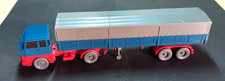 Wiking 1:87  Hentschel