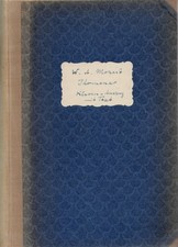 W.A.Mozart: Idomeneo, Oper, gebundener Klavierauszug, Peters, TOP-Preis!
