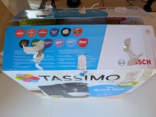 Tassimo Kapselmaschine Suny