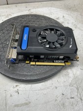 MSI ATi Radeon HD 7750
