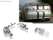 Fox Edelstahl Duplex