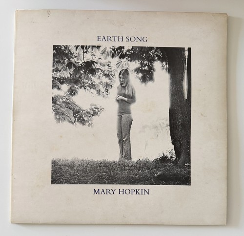 Mary hopkin earth song - mary, ocean