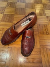 Lorenzo Banfi Herren Halbschuh