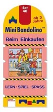 Mini-Bandolino Set 40. Beim