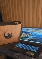 msi gaming laptop 17 zoll