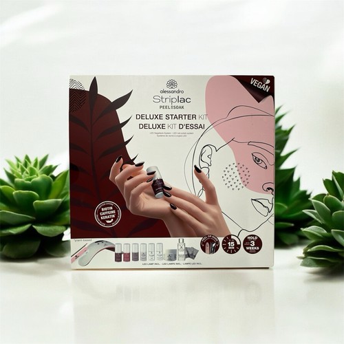 Alessandro striplac pro - alessandro,