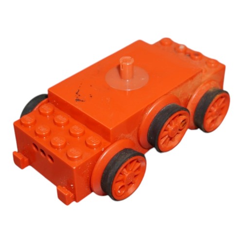 Lego eisenbahn 12v - 12v, motor