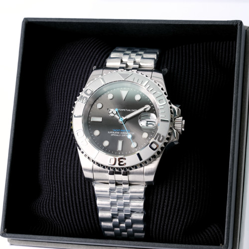 Yacht sub nh35 automatic - sub, 2
