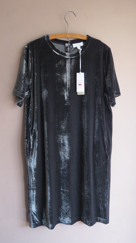Brandneu mit etikett - etikett, the