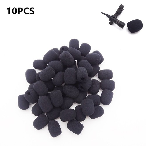 Mini headset mikrofon - 10*mini-headset,