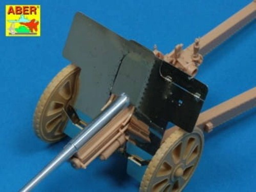 Soviet 2mm m1936 - soviet, (f22)