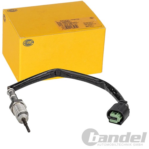Hella abgastemperatursensor - hella,
