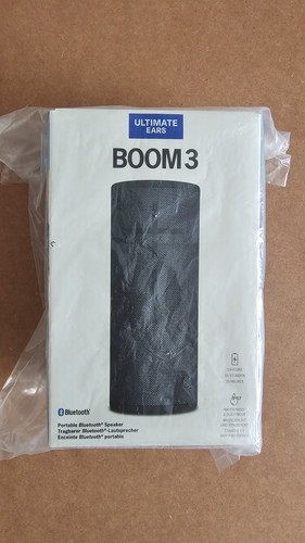 Ultimate ears boom - ultimate,
