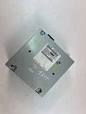 TESLA MODEL S Musik-Player