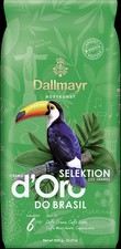 Dallmayr Crema d'Oro Selektion