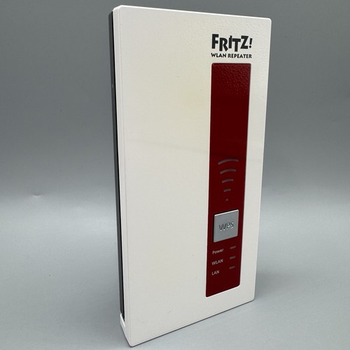 Avm fritz repeater 1750e - avm, fritz!repeater