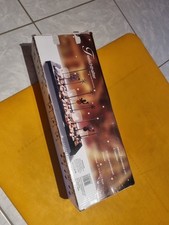 Teelichthalter Set mit Tablett, Teelichtglas, Kerzenglas Deko