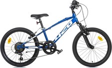 Fahrrad 20 MTB 420 Sport 6