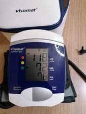 Visomat Comfort Eco Oberarm