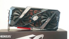 AORUS GeForce RTX™ 2070 8G