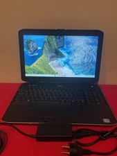 Notebook Dell 5530  i5, 15.6"