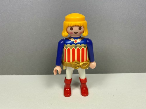 Playmobil figur prinz - -, /
