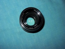 ROLLEI PLANER 50 MM FÜR BASTLER !!! 