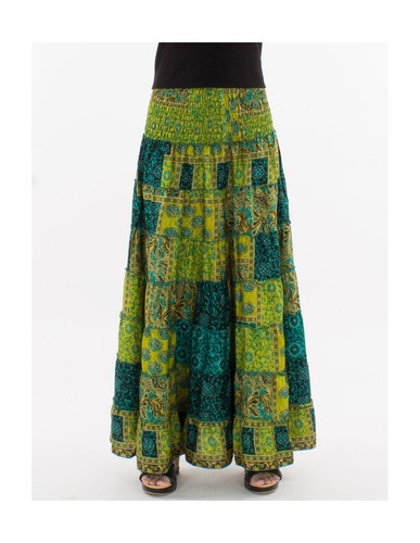 Rock aus polyester mit - polyester,