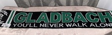 Mönchengladbach Schal "AUFSTIEG 2008 1.LIGA GLADBACH FOOTBALL IS COMING HOME"
