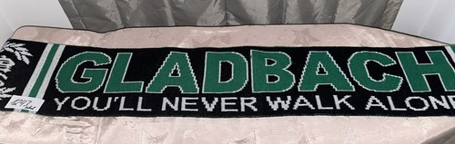 Mönchengladbach schal - mönchengladbach,