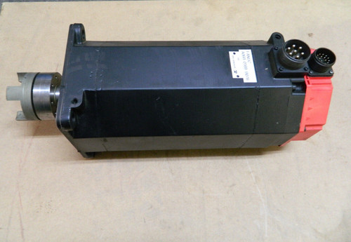 Fanuc servomotor - fanuc,