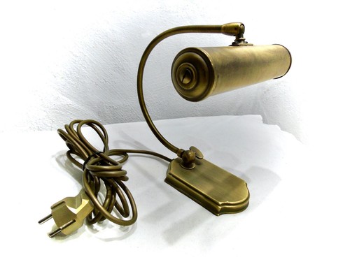 Hillebrand klavierlampe - *hillebrand*,