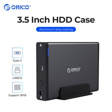 ORICO 3.5'' HDD Gehäuse Type