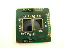 Prozessor CPU Intel i5 aus einem Samsung NP-R580 