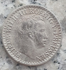 Brandenburg-Preussen 1