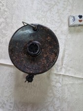 Alte Kabeltrommel  Bakelit