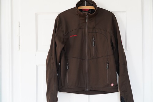 Mammut herren jacke aconcagua - herren,