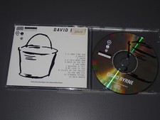DAVID BYRNE - S/T SAME /
