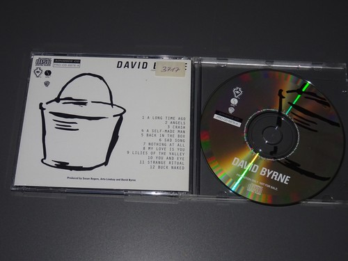 David byrne same - david,
