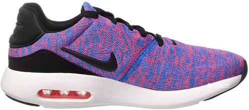 Nike air max modern flyknit - max,