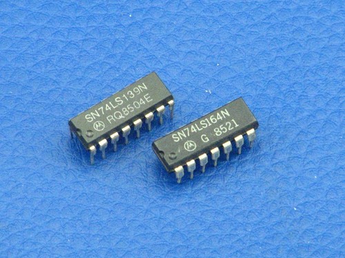 Aus wersi orgel alpha - ic´s,
