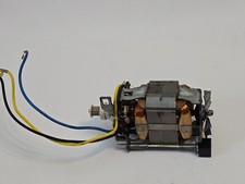 Motor Singer Serenade 10