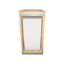 Abdunkelungsrollo alu thermo - abdunkelungsrollo,